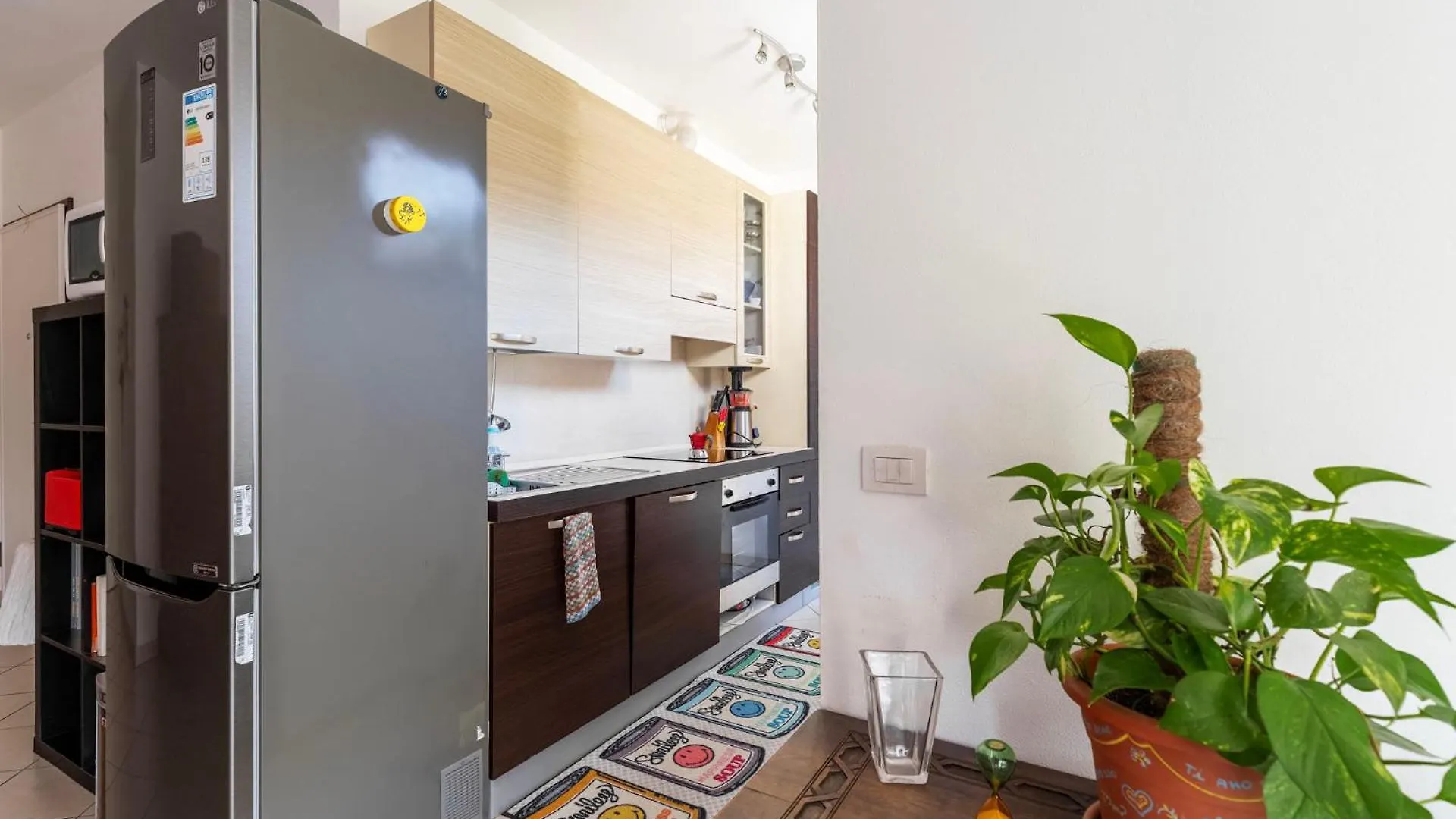 Richard Gere Apartment Levanto Italy