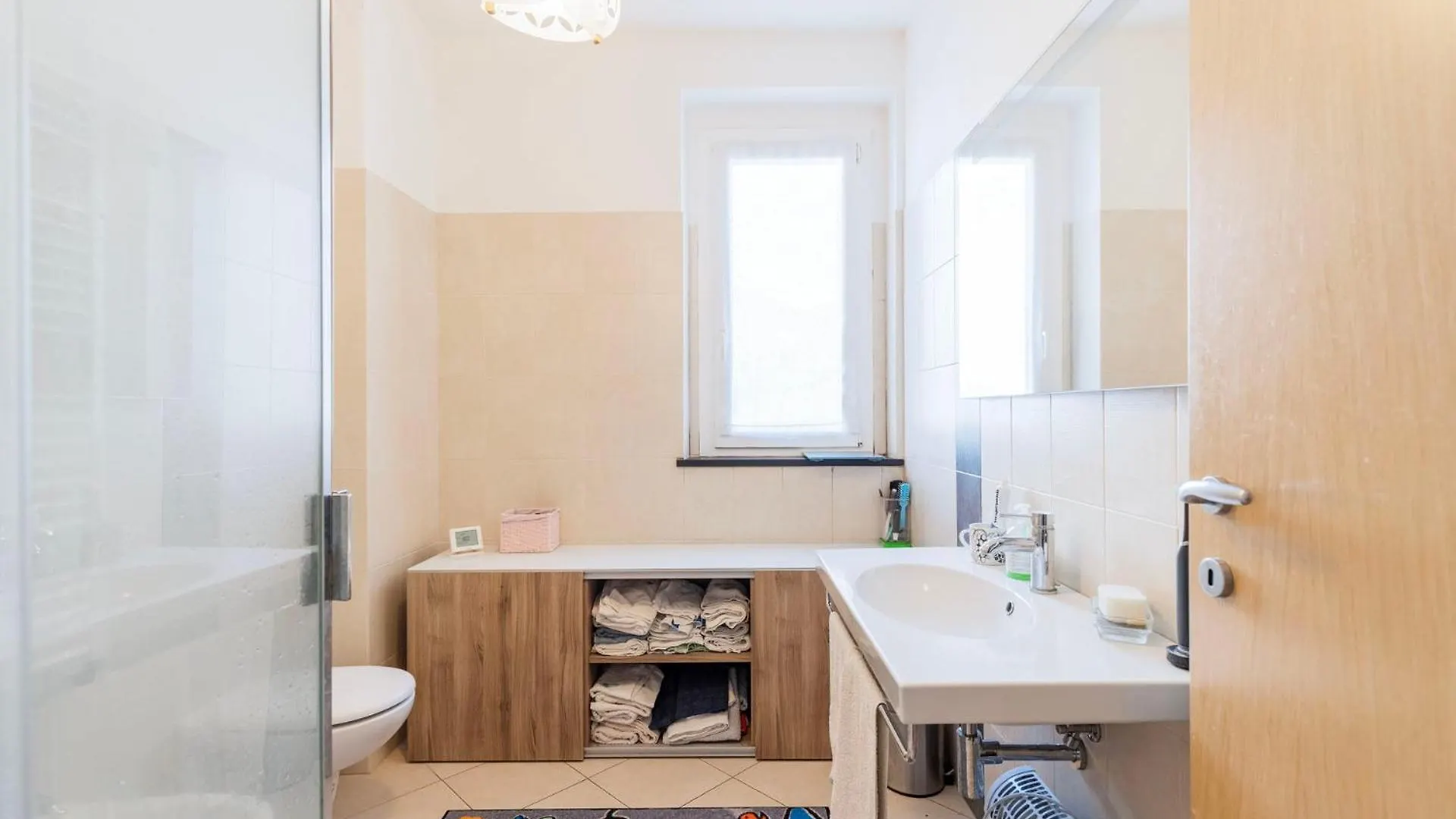 Richard Gere Apartment Levanto