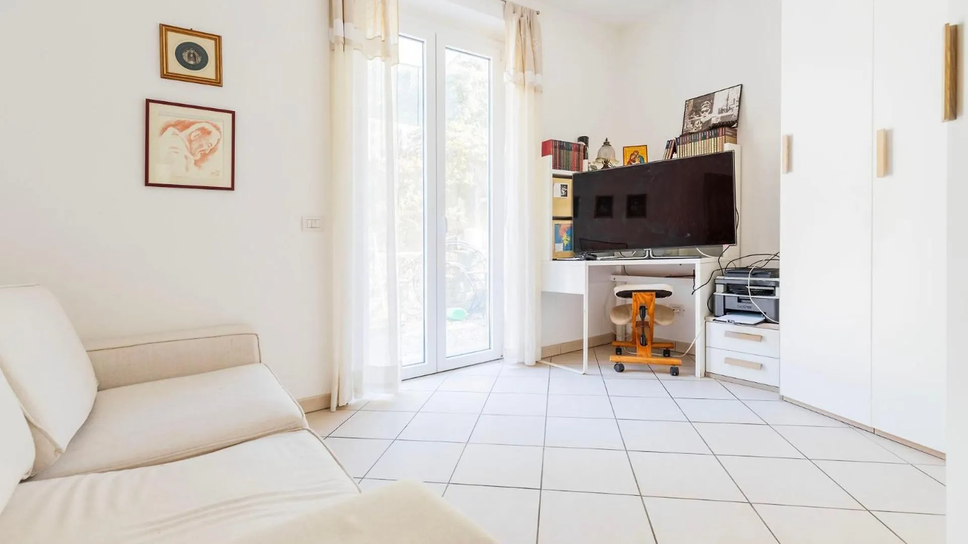 Richard Gere Apartment Levanto 0*,