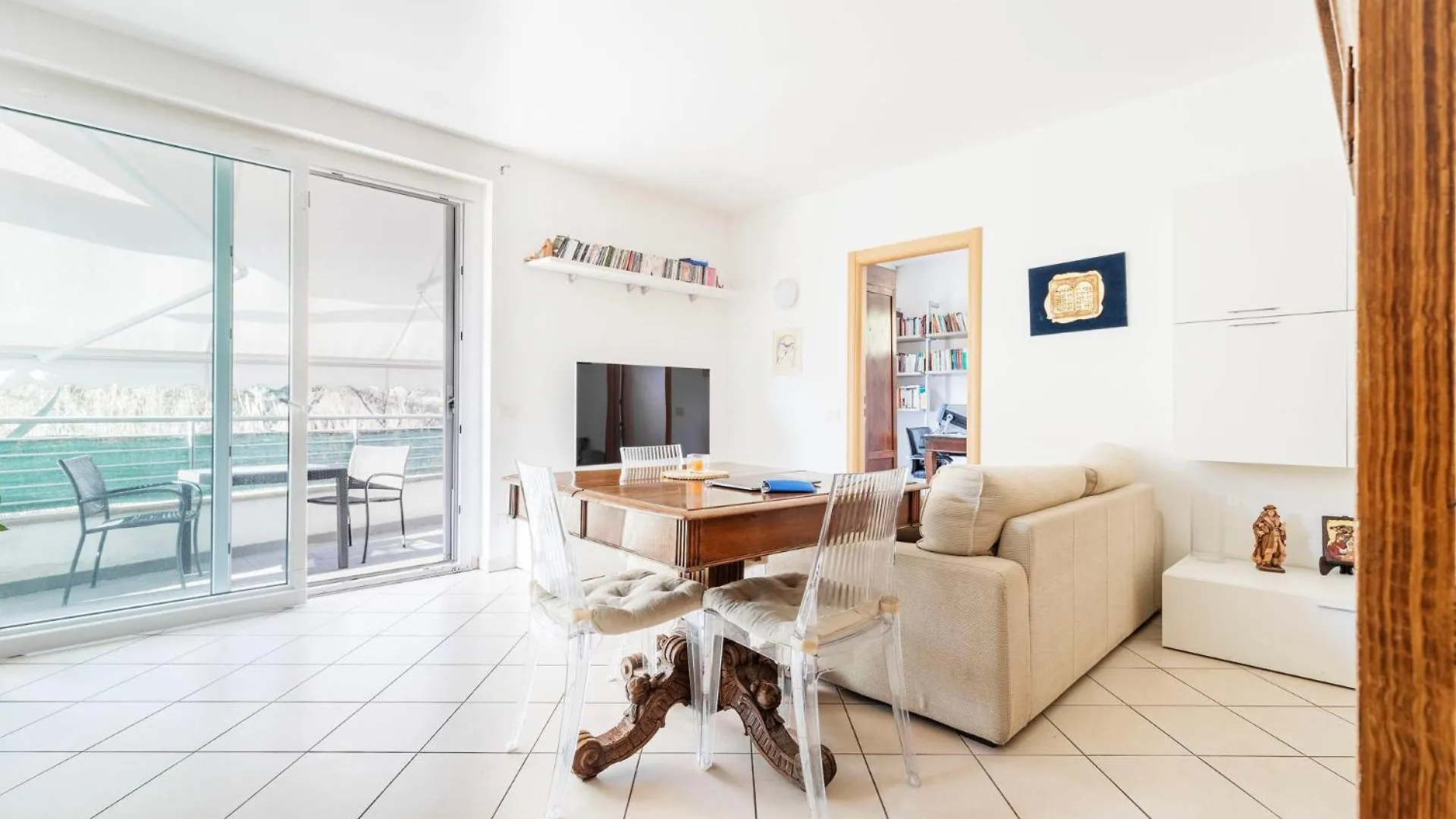 Richard Gere Apartment Levanto 0*,  Italy