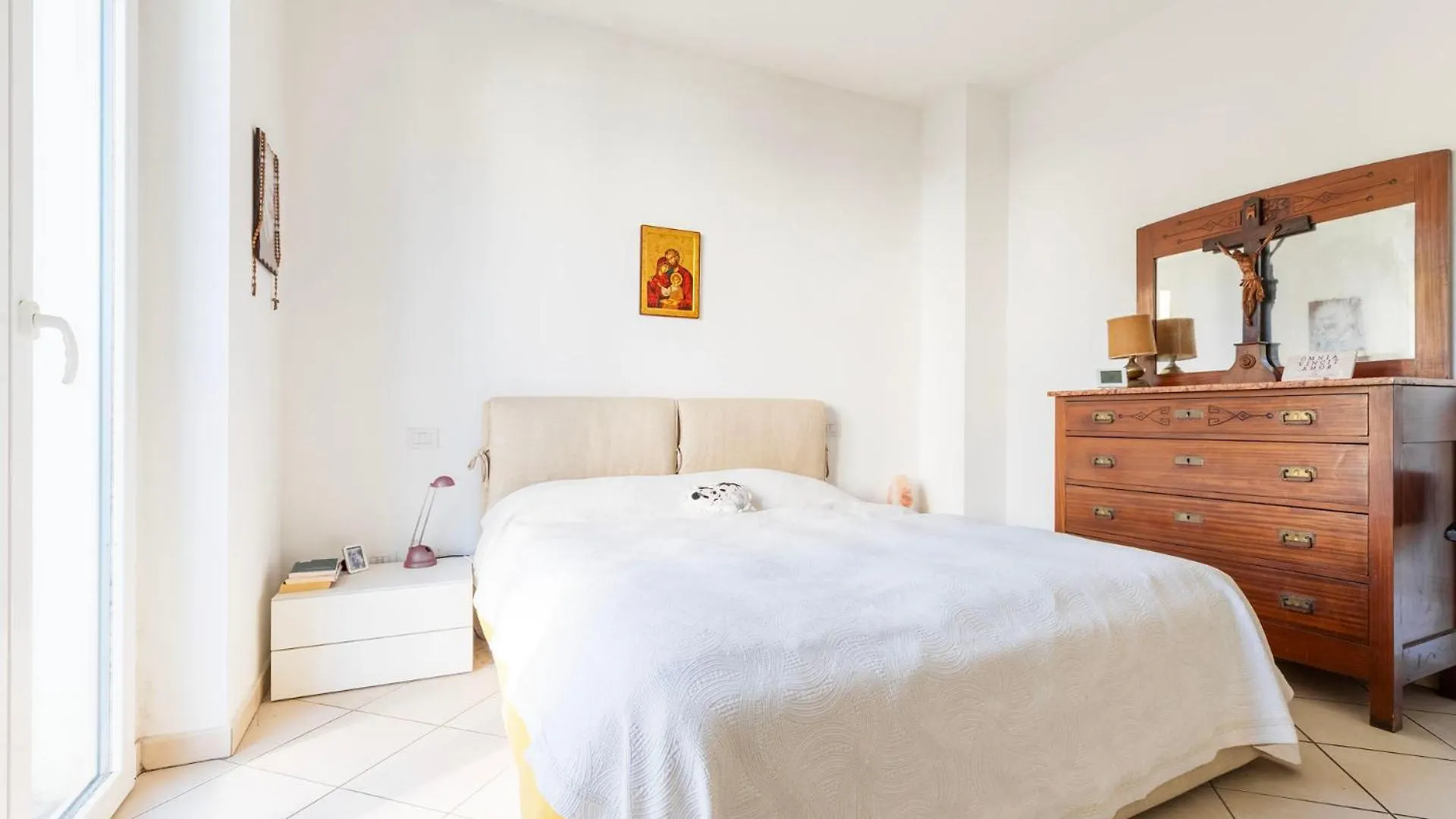 Richard Gere Apartment Levanto Italy